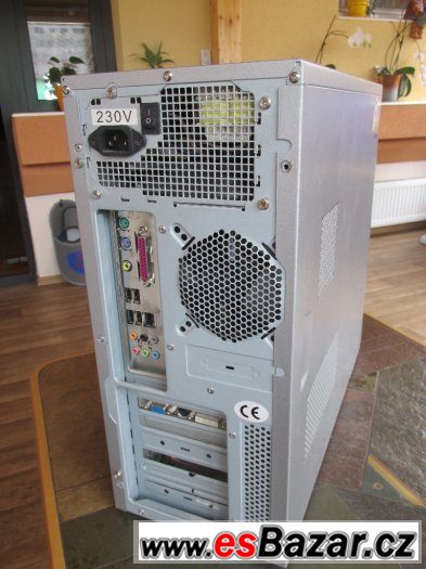 PC Počítač