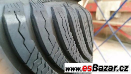 Michelin 195/65 R 15 Alpin 5,