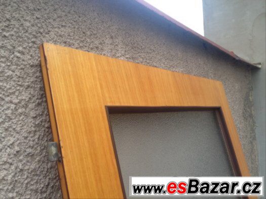 Interiérové dveře 90cm Interiérové dveře 90cm