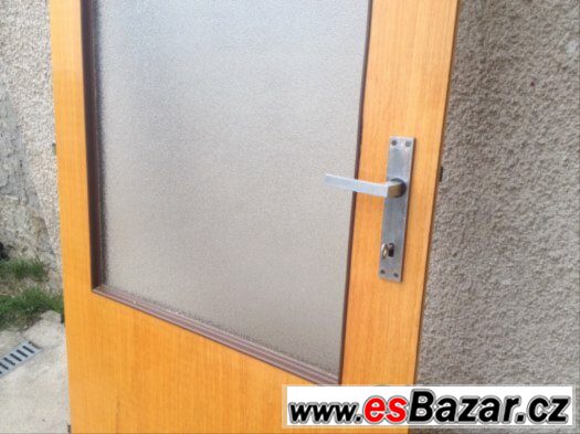 Interiérové dveře 90cm Interiérové dveře 90cm