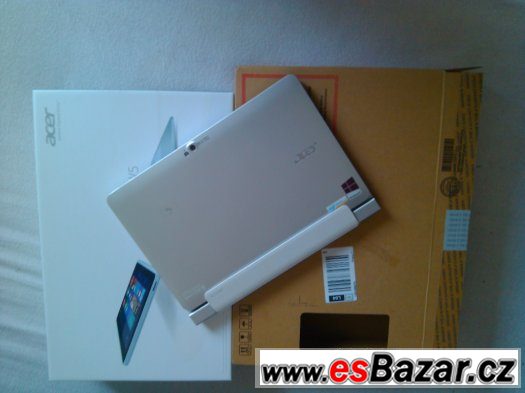 Acer iconia W510
