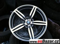 BMW 3,5,6,7 20" M-Paket Nové