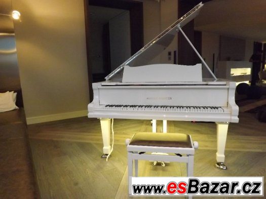 Prodej nových ,akustických, samohrajících pian