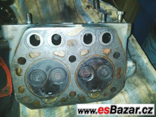 hlava Mitsubishi KE 75 , pro Iseki hlava Mitsubishi KE 75 , pro Iseki