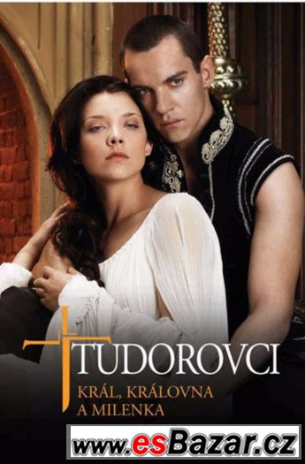 Tudorovci 1.díl