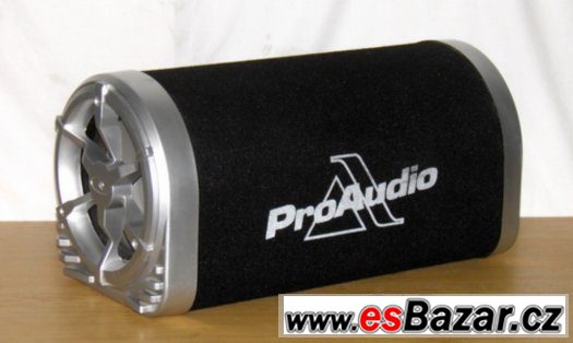 Subwoofer Pro-Audio Boom Box – nový.