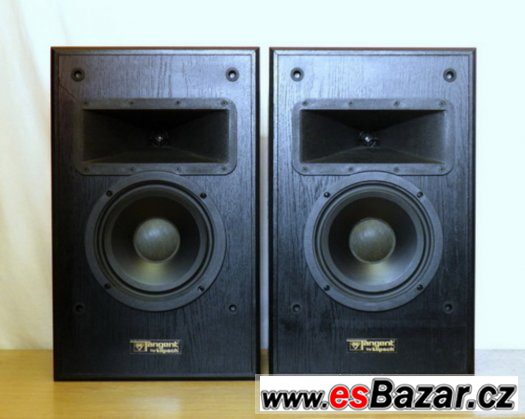 Reprobedny Klipsch Tangent