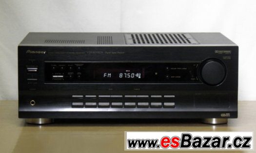 Receiver Pioneer VSX 409 RDS.