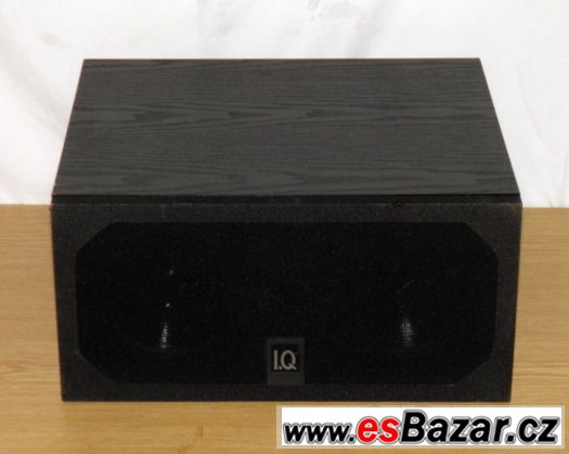 Subwoofer I.Q. S100.