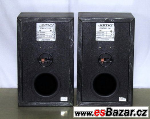 Reprobedny Jamo Compact 700.