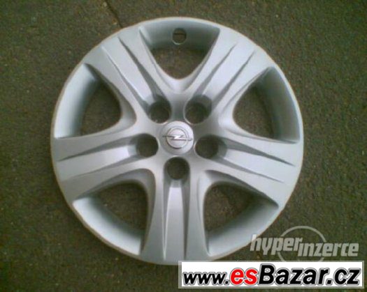 opel-prodam-jednu-original-poklici-17palcu-velmi-pekna