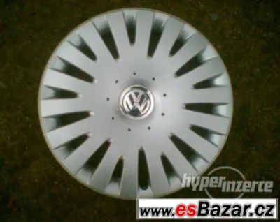 Volkswagen passat-prodám originál poklici,pěkná,