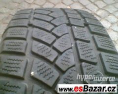 vraník 205/55R16 91T,Witer MST,prodám jednu zimní pneu