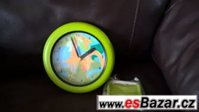 Dětské hodiny