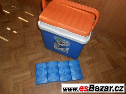 chladicí box