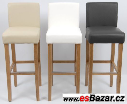 Levné barové židle, křesla, stoly