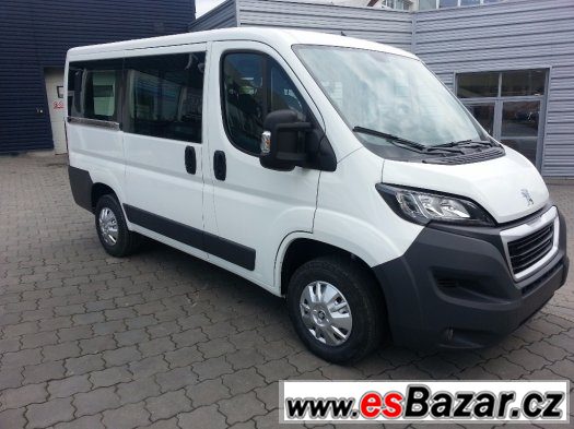 Combi L1H1 Nový Combi L1H1 Nový
