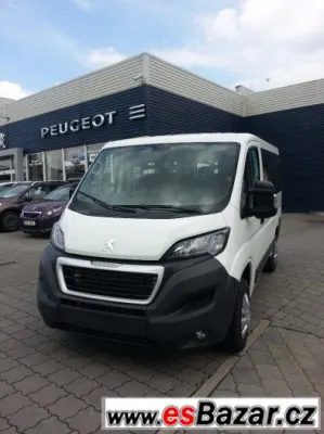 Combi L1H1 Nový