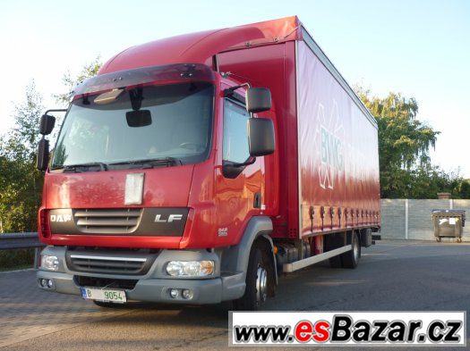 DAF LF 45.220 E12