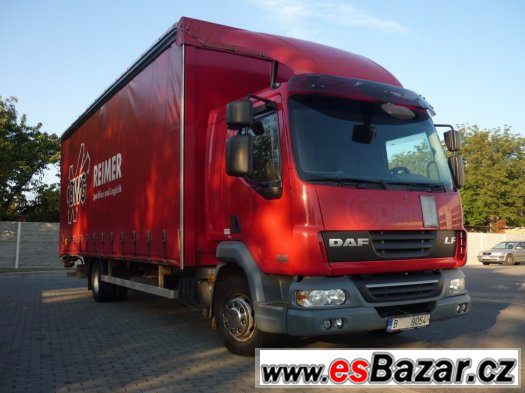 DAF LF 45.220 E12