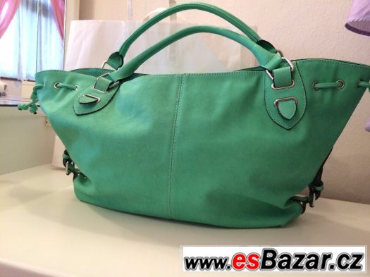 Mint bag plus polohovatelný popruh