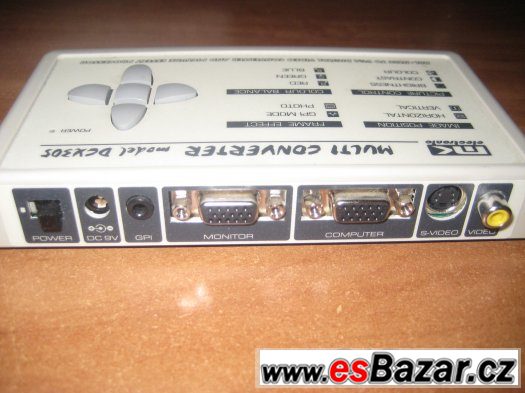 multi-converter-model-dcx305