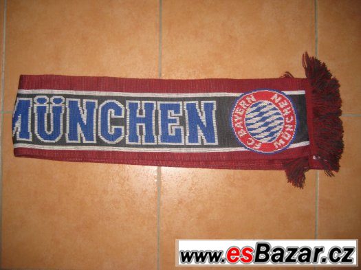Šála - FC Bayer München