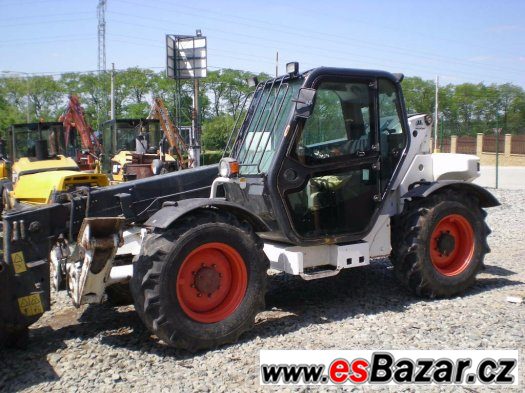 BOBCAT T35120SL