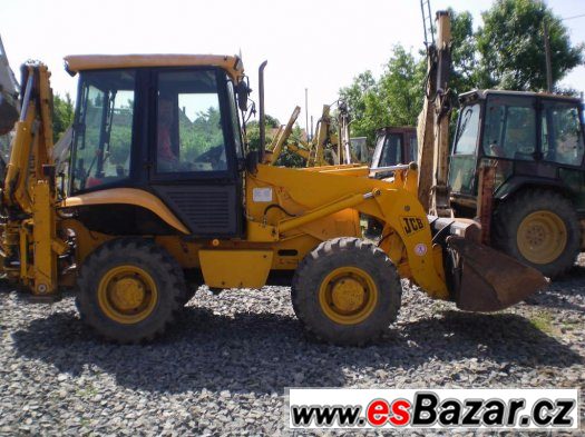 JCB 2CX