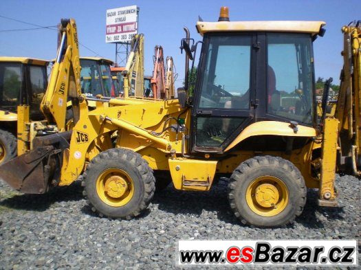 JCB 2CX