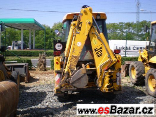 JCB 2CX