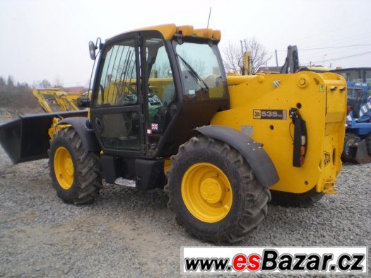 JCB 535 - 95