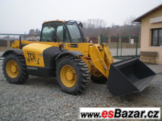 JCB 530-70