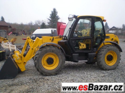 JCB 530-70