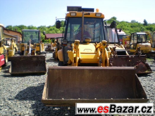 JCB 2CX JCB 2CX