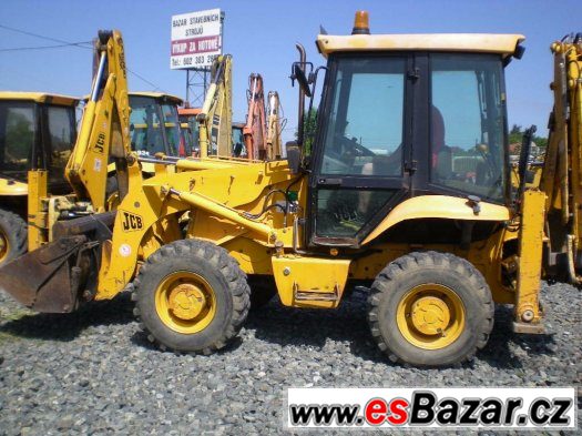 JCB 2CX JCB 2CX
