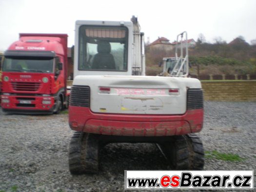 TAKEUCHI TB175