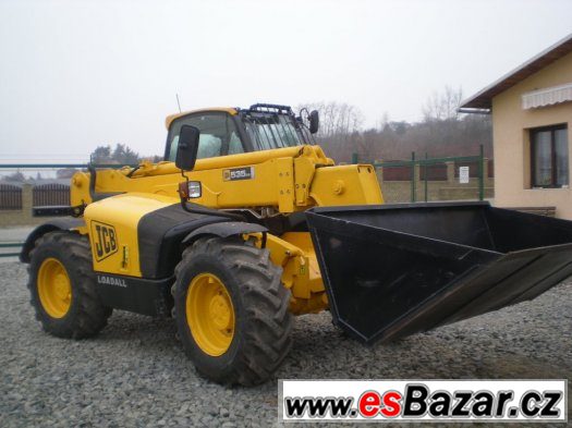 JCB 535-95