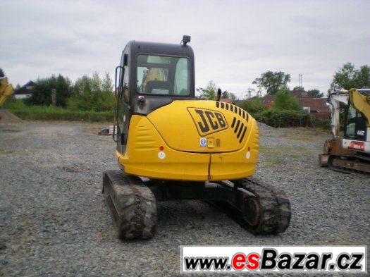 JCB 8080