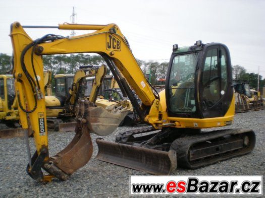 JCB 8080