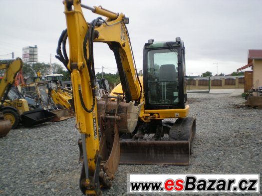 JCB 8080