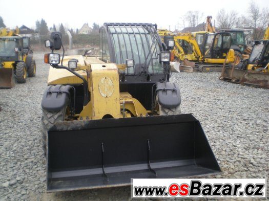 CATERPILLAR TH210