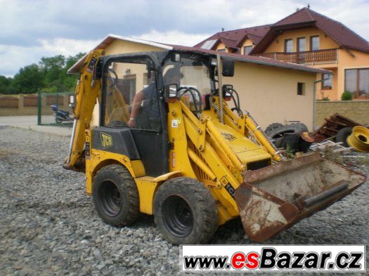 JCB 1CX