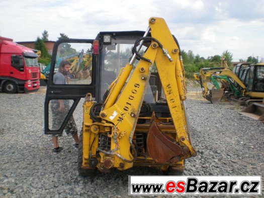 JCB 1CX