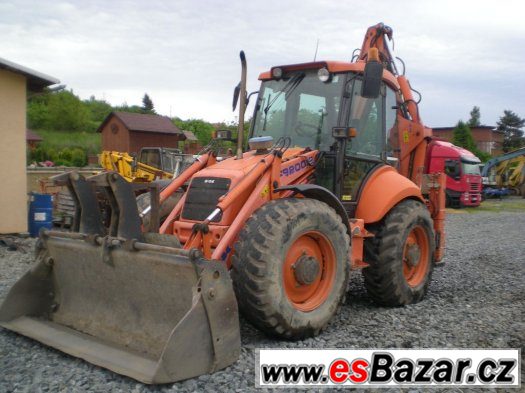 FIAT KOBELCO FB 200.2