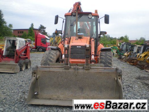 FIAT KOBELCO FB 200.2