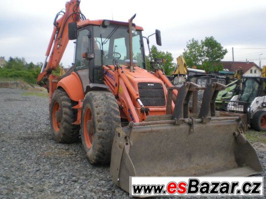 FIAT KOBELCO FB 200.2