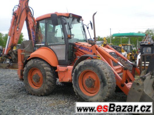 FIAT KOBELCO FB 200.2