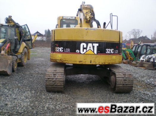 caterpillar-321c-compact