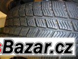 Zimní pneu 185/55 R15